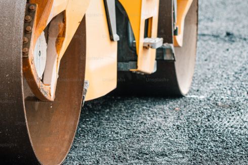 У Києві відремонтували дороги зі збитками у 10 млн гривень