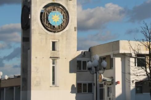 Місто Славутич планує повністю перейти на відновлювальні джерела енергії