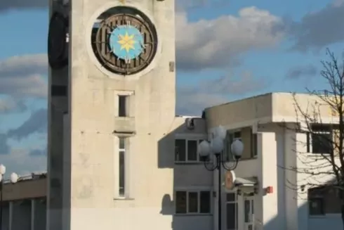 Місто Славутич планує повністю перейти на відновлювальні джерела енергії