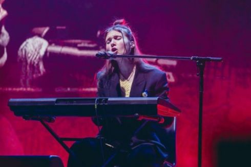 Куди піти у Києві 8-10 вересня: виступи Kazka та Jerry Heil, KyivBookFest та гаражний розпродаж