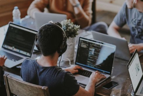 В Україні створили чат-бот, який розраховує ймовірність вступу до університету