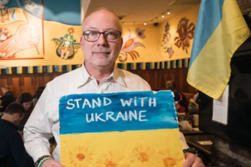 Про український ресторан Veselka у Нью-Йорку зняли документальний фільм