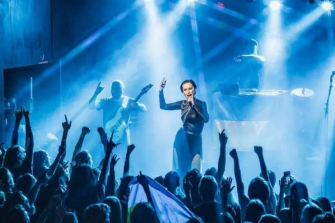 Куди піти у Києві 18-20 серпня: виступи гуртів Kazka та Go_A, концерт Джамали та апсайклінг ярмарок