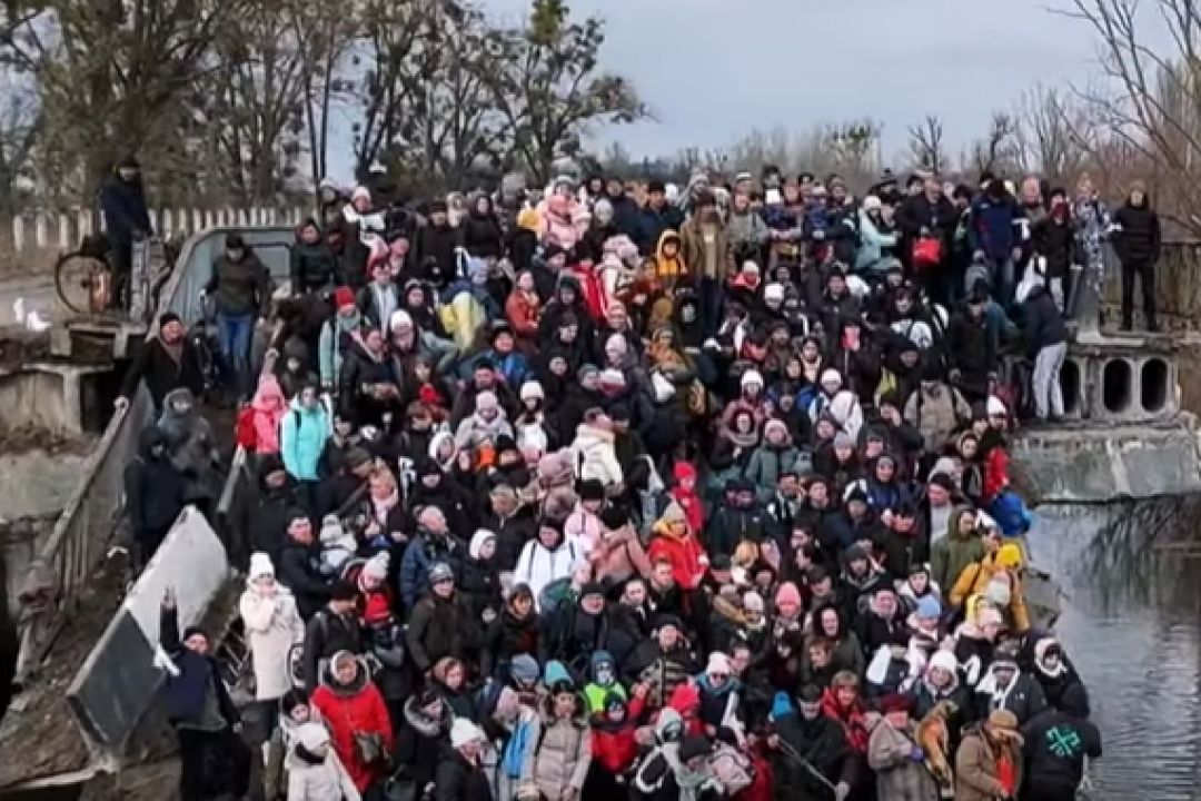 Стрічка "Довга доба" Алана Бадоєва вийшла на Netflix