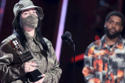 Кто победил на Billboard Music Awards 2020: видео