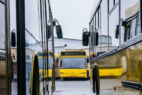 На Львівщині пасажири автобусів сплачуватимуть лише за відстань, яку проїхали