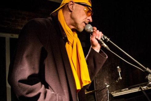 Куди піти у Києві 21-23 лютого: вірші Іздрика та квартирник у Будинку з зіркою на Хрещатику