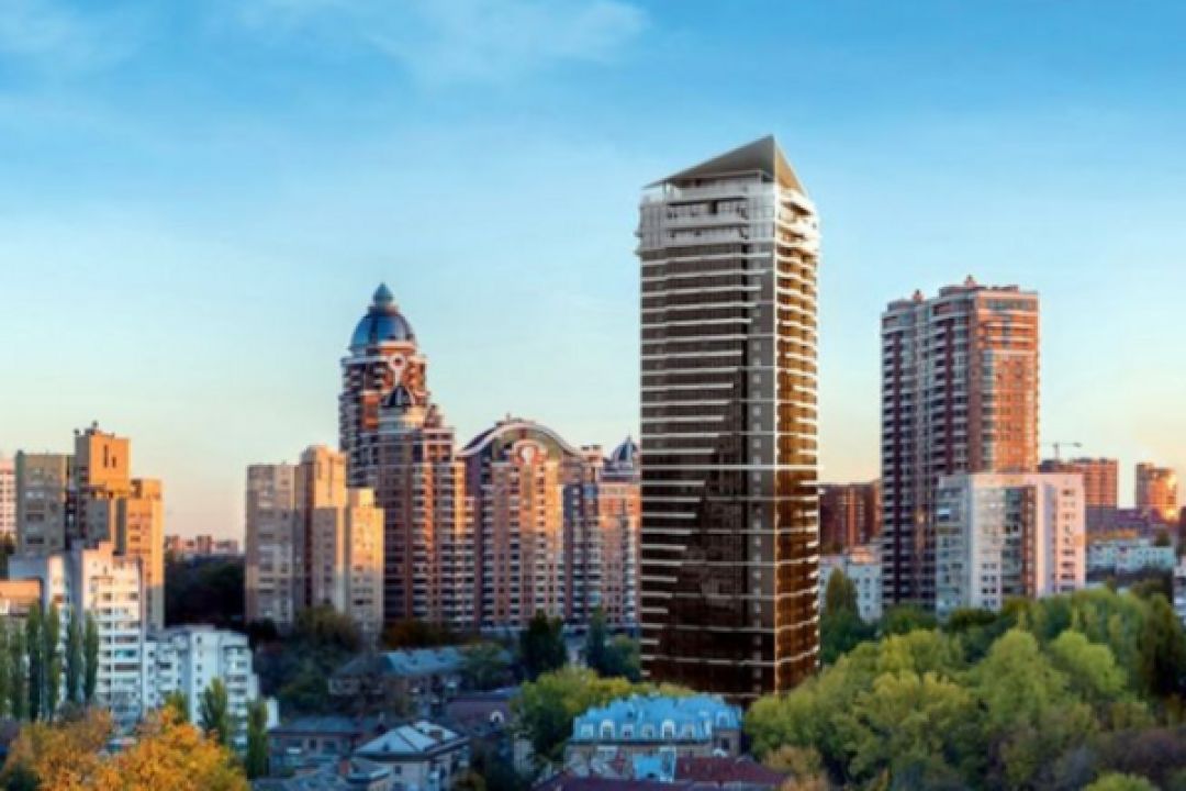 У Києві зростуть ціни та попит на нерухомість – прогнози експертів