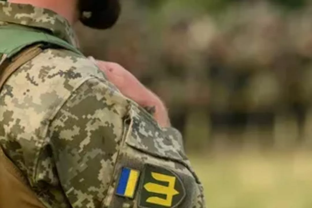 В Україні з'явиться служба супроводу військовослужбовців