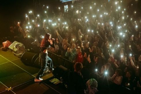 Концертний простір Bel Etage незабаром відкриється після перезапуску під назвою Origin Stage