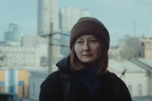 До Дня святого Валентина в українських кінотеатрах покажуть короткометражки про кохання під час війни