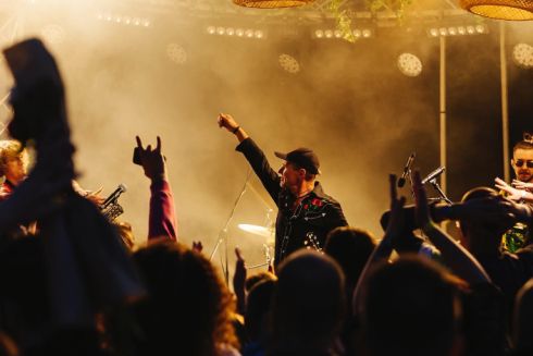 Куда пойти в Киеве 7-9 июля: поп-ап с Клопотенко на Житнем рынке, "Країна Мрій" и маркет "Все. Свои"