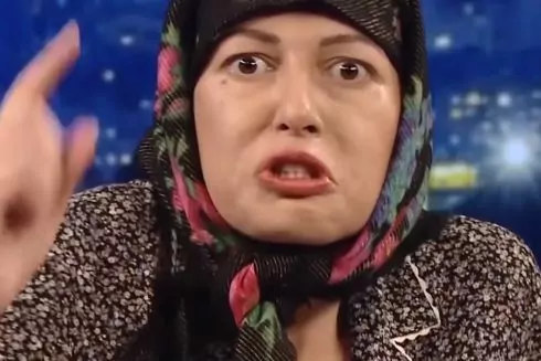 &laquo;Телебачення Торонто&raquo; продало свой мем в формате NFT более чем за $2500