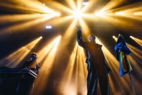 Куди піти у Києві 15-17 вересня: виступи Kola і Tvorchi, фестивалі у Garage і Octo Tower, ярмарок вінілу