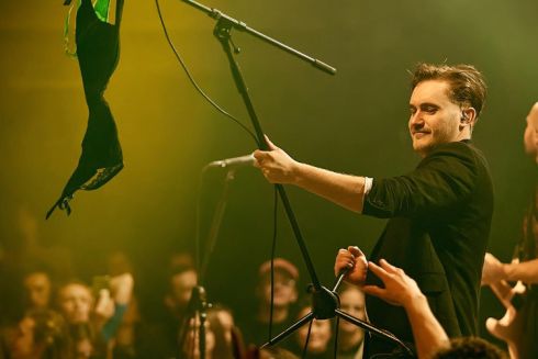 Куда пойти в Киеве 22-25 декабря: Latexfauna, Pianoboy и рождественские ярмарки