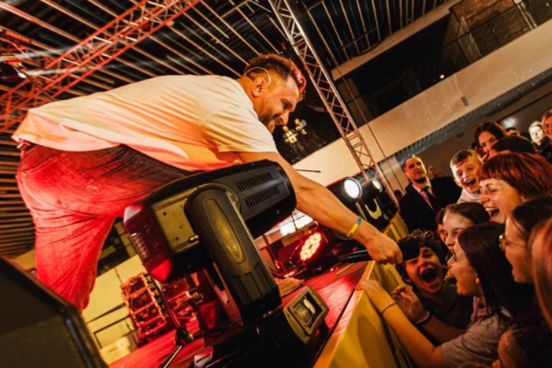 Куди піти у Києві 19-21 січня: концерт "Скай", класична музика під зоряним небом та День народження Едгара По