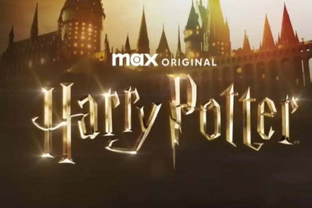 У 2026 році вийде серіал про Гаррі Поттера &ndash; дивіться трейлер