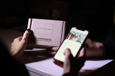 &laquo;Укрпочта&raquo; будет работать без света: работу отделений наладили в 20 тысяч населенных пунктов