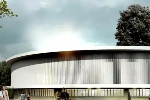 В Буче построят новый &laquo;Садик дружбы&raquo; при поддержке Грузии