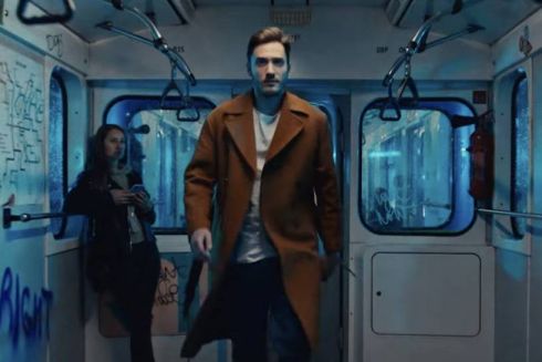 Смотрите ролики, которые создали агентства Banda и Fedoriv для проекта «Дія.City»