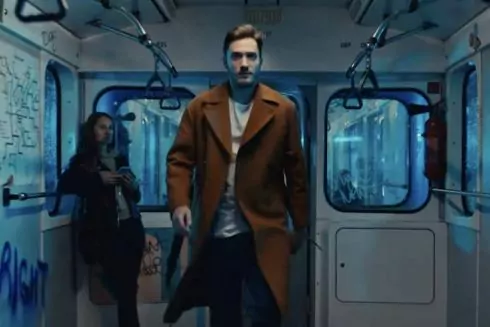 Смотрите ролики, которые создали агентства Banda и Fedoriv для проекта &laquo;Дія.City&raquo;