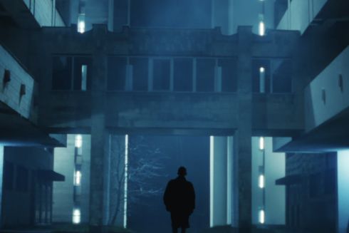 Відео. Український продакшн зняв ролик для Adidas у Києві