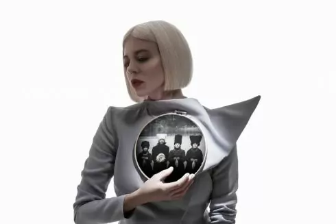 ONUKA и DakhaBrakha выпустили совместный трек. Слушаем