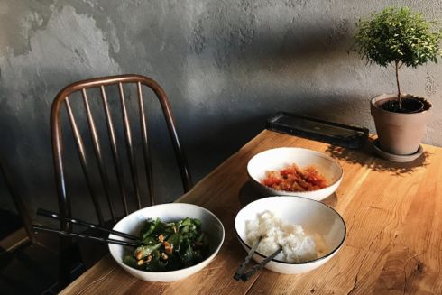 Возле «Площади Льва Толстого» открывается двухэтажный кафе-бар Hoo Lee Gang