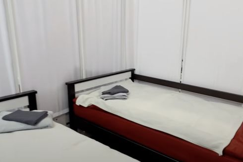 У Львові запрацював безкоштовний простір Urban Camp для вимушених переселенців