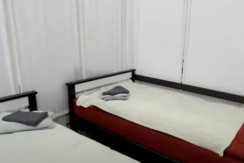 У Львові запрацював безкоштовний простір Urban Camp для вимушених переселенців