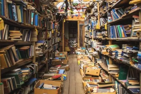 Книжный рынок &laquo;Петровка&raquo; обещают реконструировать, а не сносить