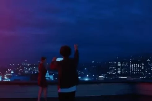 Смотрите рекламный ролик, который Xiaomi сняли в Киеве