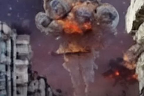 Видео. Смотрите созданную искусственным интеллектом видео-историю украинца, пережившего оккупацию