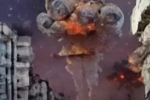 Видео. Смотрите созданную искусственным интеллектом видео-историю украинца, пережившего оккупацию