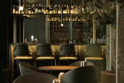 Біля &laquo;Палацу Україна&raquo; відкрився м'ясний ресторан &laquo;Мітерія&raquo;