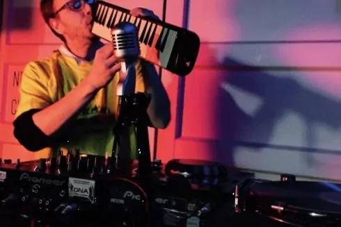 Киевское радио попало в пятерку лучших музыкальных сайтов мира