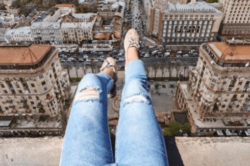 Такі плани: 7 проектів, які змінять Київ невдовзі