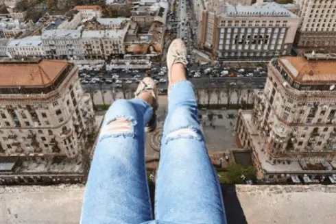 Такі плани: 7 проектів, які змінять Київ невдовзі