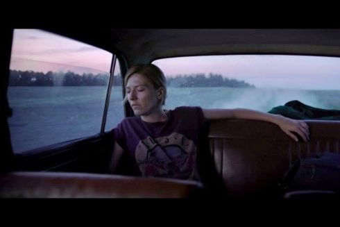 Фильм &laquo;Клондайк&raquo; представит Украину на премии &laquo;Оскар &ndash; 2023&raquo;