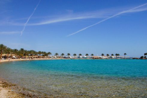 Египет откроет границы для туристов с 1 июля