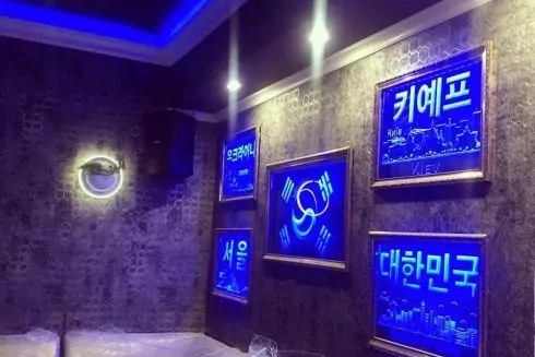 Возле &laquo;Лыбидской&raquo; открывают ресторан аутентичной корейской кухни Seoul Soul BBQ