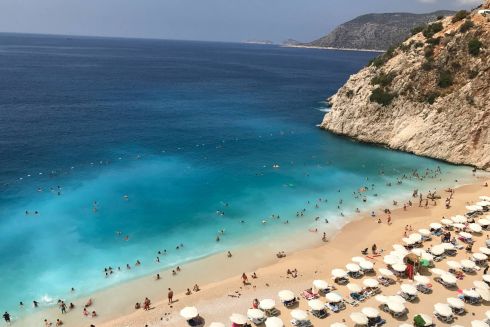 Турция планирует принимать украинцев без тестирования и самоизоляции с 1 июля