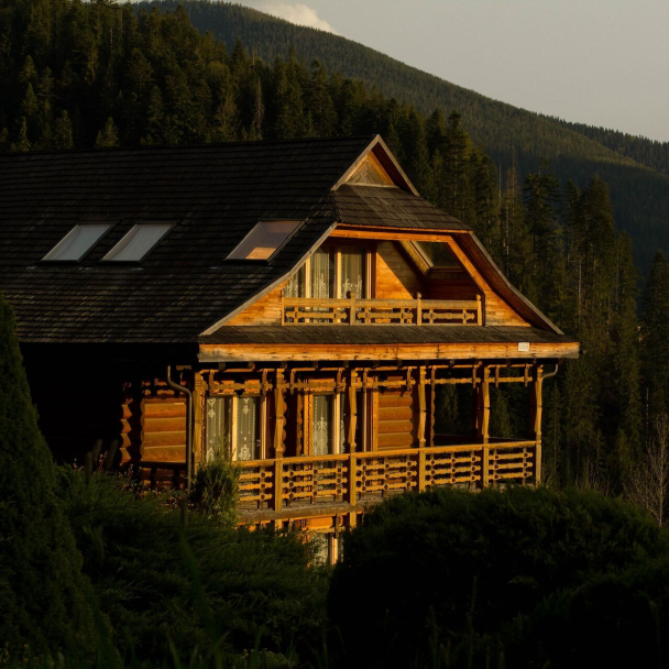 Как изменился рынок недвижимости в Карпатах за год