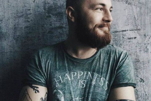 Bla Bla Bar: Сергій Сараханов – про улюблені заклади та місця у Києві