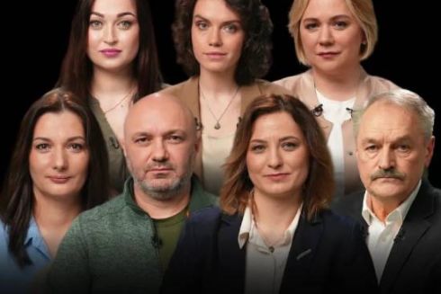 В Україні випустили серіал про коректну комунікацію з людьми із бойовим досвідом