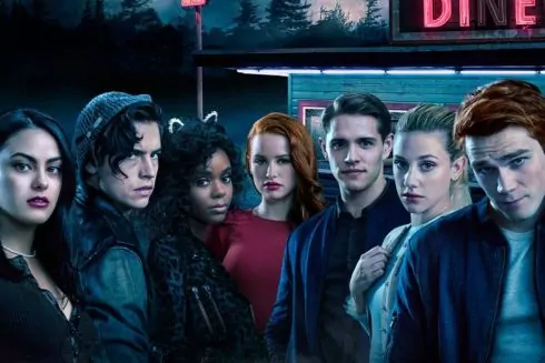 Кино на БЖ: 10 главных сериалов января