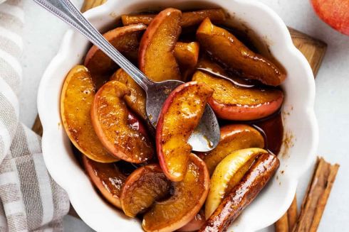 Що готувати в листопаді: 7 рецептів із сезонних продуктів