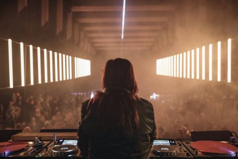 Хто виступатиме на рейві від Nechto цього року: оголосили лайнап