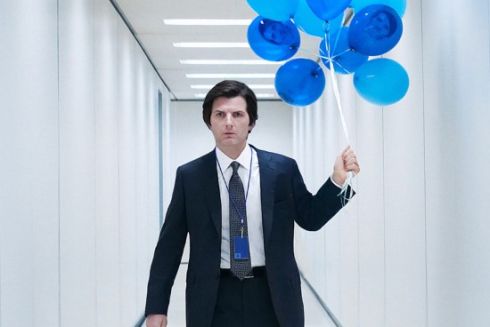 Оголосили номінантів премії "Еммі-2025": у лідерах — "Розрив" і "Пінгвін"