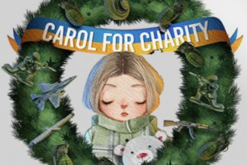 Український «Щедрик» здобув «срібло» на фестивалі креативності в Каннах